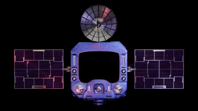 Orbit-1