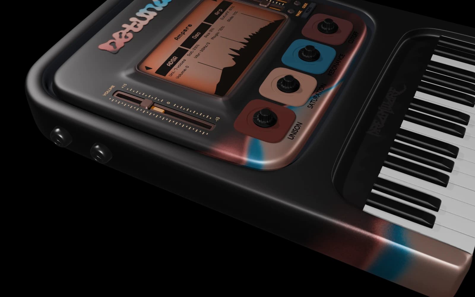 Hands-on controls