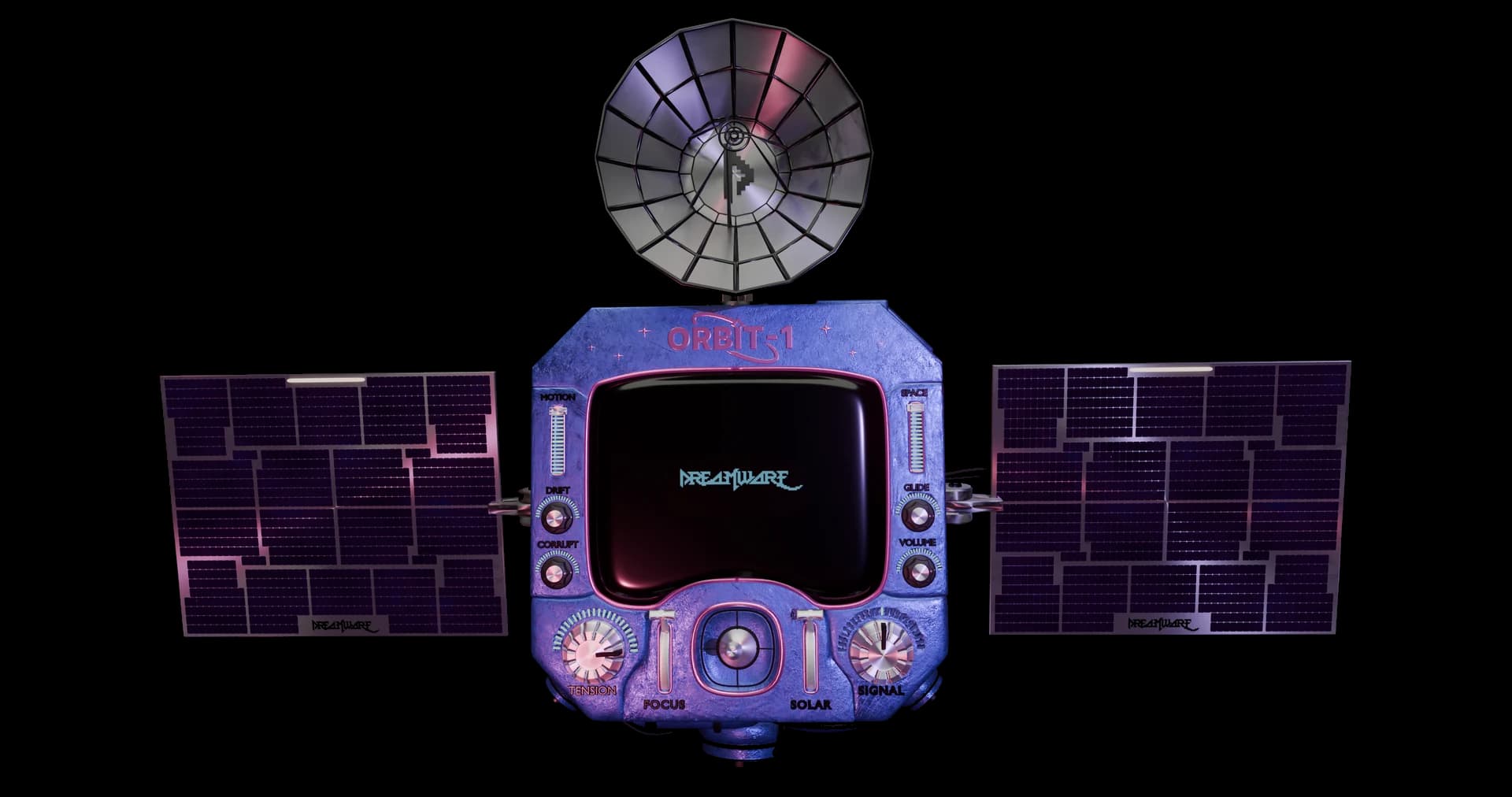 Orbit-1